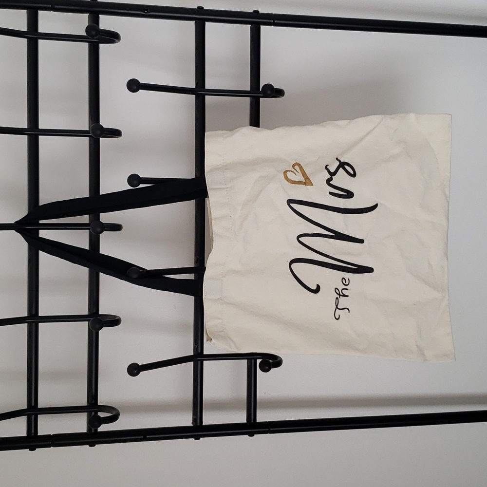 Bridal tote